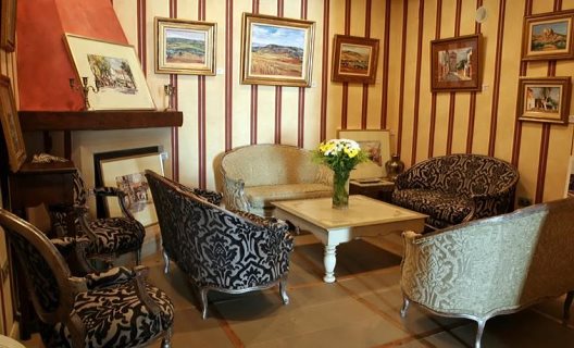 Hotel Palacio De Los Salcedo