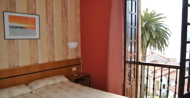 Hotel Palacio De Los Vallados