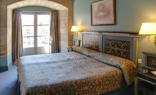 Hotel Palacio De Los Velada