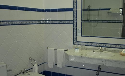 Hotel Palacio De Los Velada