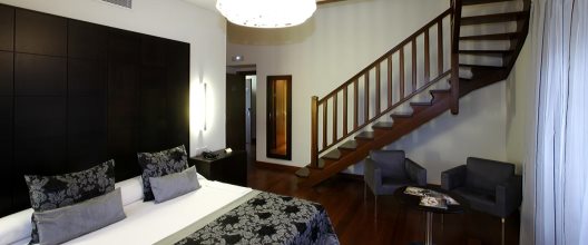 Hotel Palacio De Meras