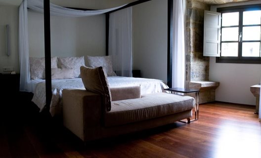 Hotel Palacio De Meras