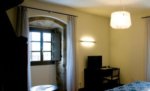 Hotel Palacio De Meras