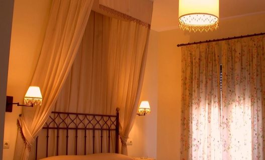 Hotel Palacio De Monfarracinos