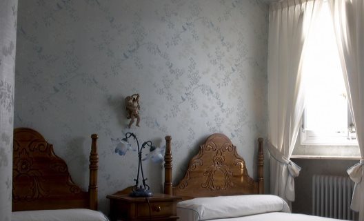 Hotel Palacio De Monfarracinos