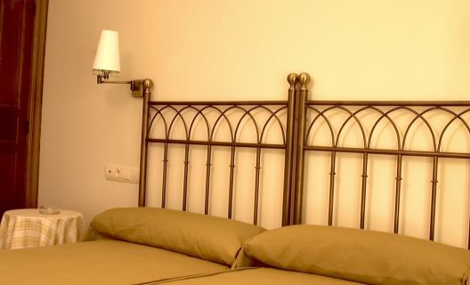 Hotel Palacio De Monfarracinos
