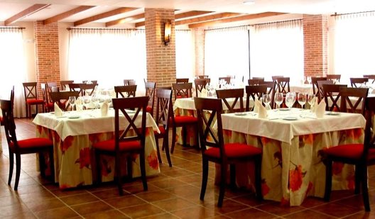 Hotel Palacio De Monfarracinos