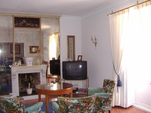 Hotel Palacio De Monfarracinos