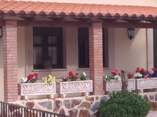 Hotel Palacio De Monfarracinos