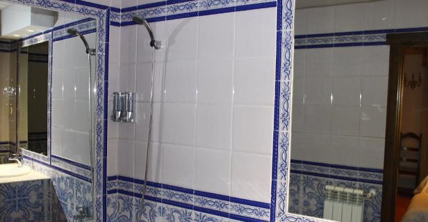 Hotel Palacio De Monjaraz