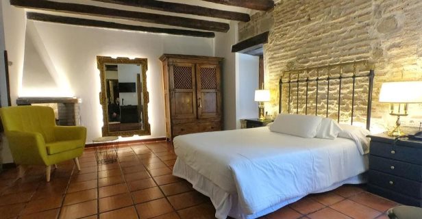 Hotel Palacio De Monjaraz