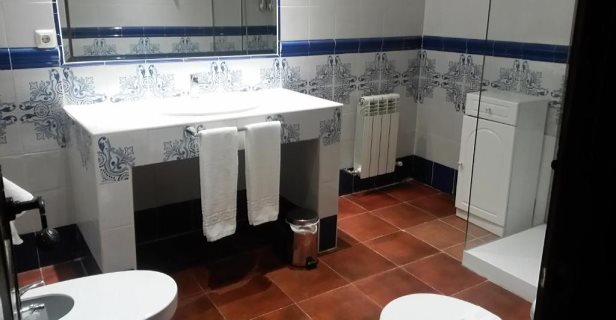 Hotel Palacio De Monjaraz