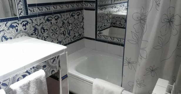 Hotel Palacio De Monjaraz