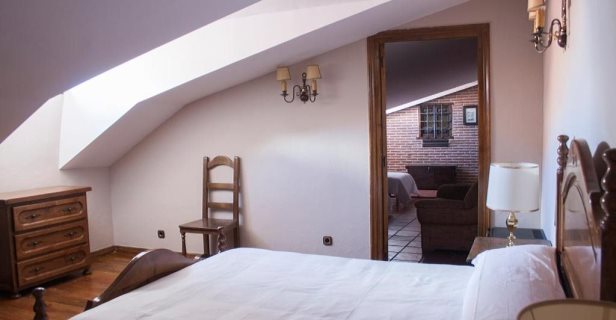 Hotel Palacio De Monjaraz