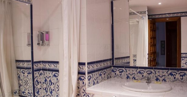 Hotel Palacio De Monjaraz