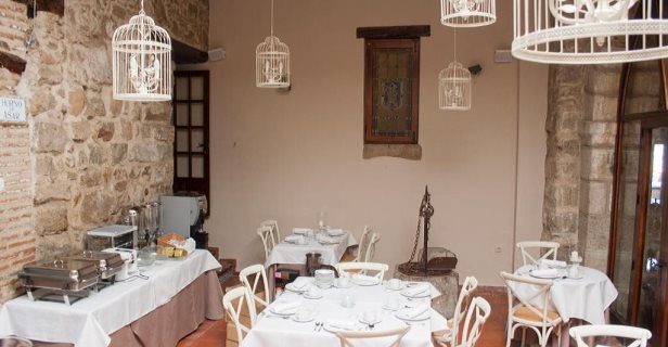 Hotel Palacio De Monjaraz