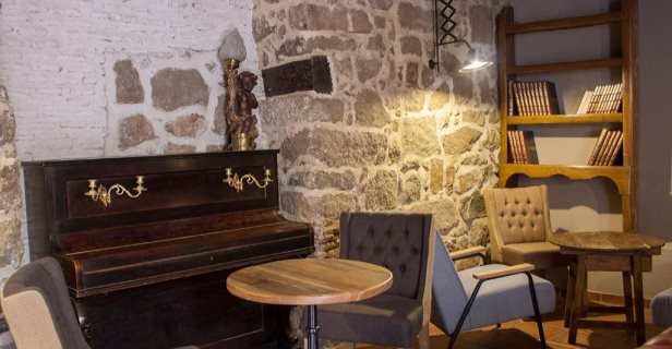 Hotel Palacio De Monjaraz