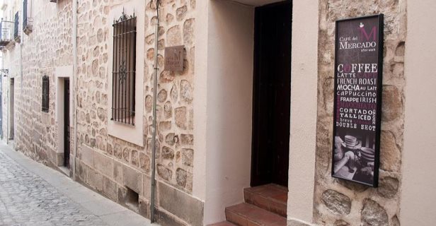 Hotel Palacio De Monjaraz