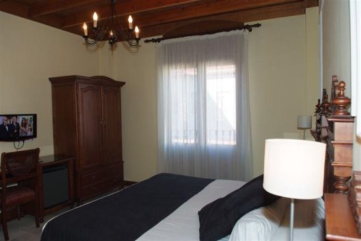 Hotel Palacio De Oñate Spa