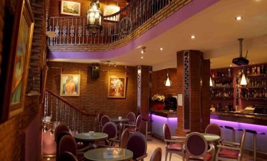 Hotel Palacio De Oñate Spa