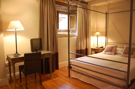 Hotel Palacio De Rubianes