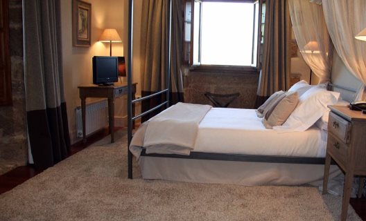 Hotel Palacio De Rubianes