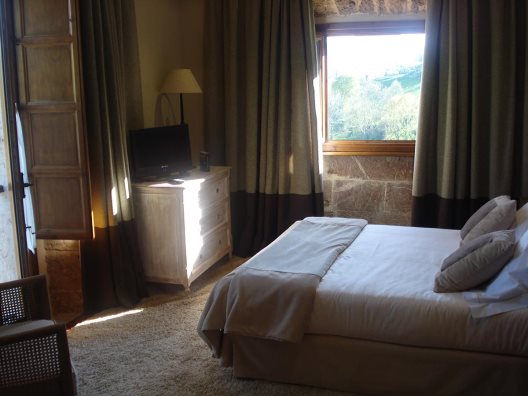 Hotel Palacio De Rubianes