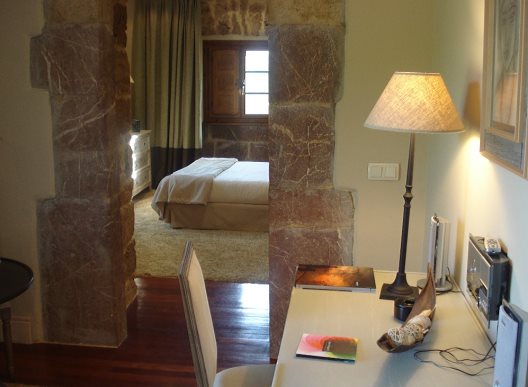 Hotel Palacio De Rubianes