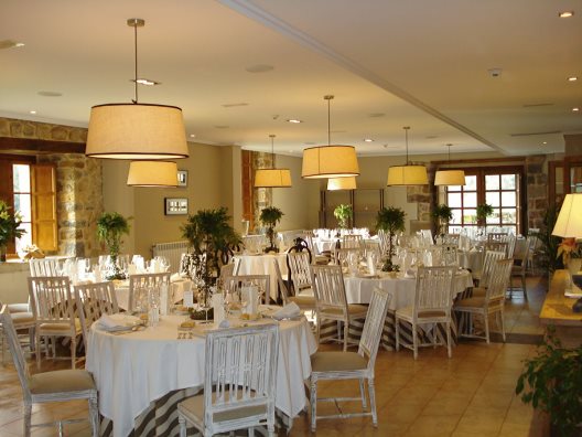 Hotel Palacio De Rubianes