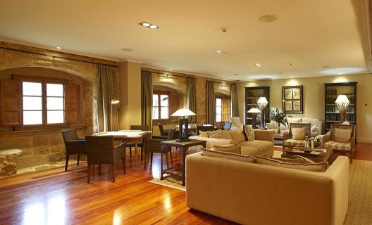 Hotel Palacio De Rubianes