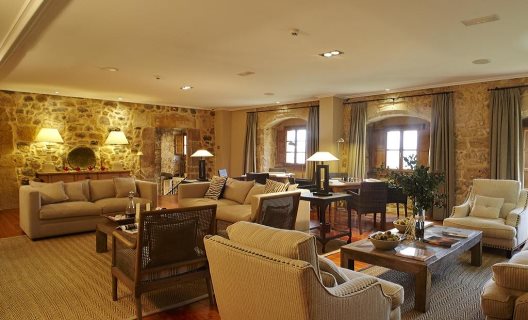Hotel Palacio De Rubianes