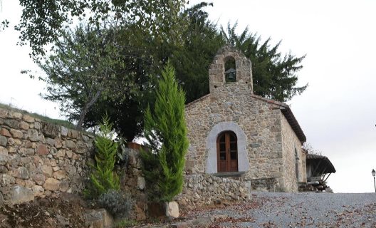 Hotel Palacio De Rubianes