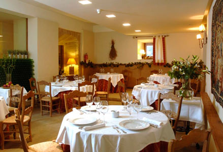 Hotel Palacio De Samaniego