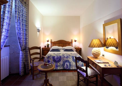 Hotel Palacio De Samaniego