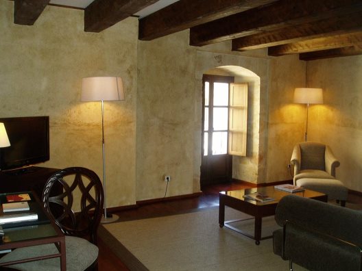 Hotel Palacio De San Esteban