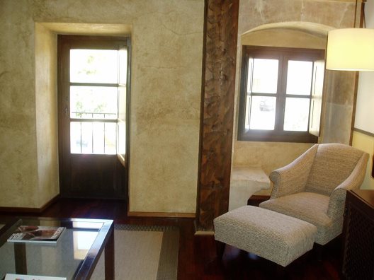 Hotel Palacio De San Esteban