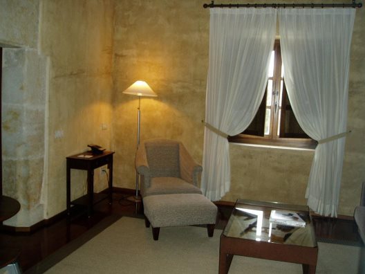 Hotel Palacio De San Esteban