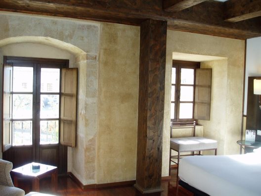 Hotel Palacio De San Esteban