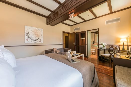 Hotel Palacio De San Esteban