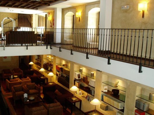 Hotel Palacio De San Esteban