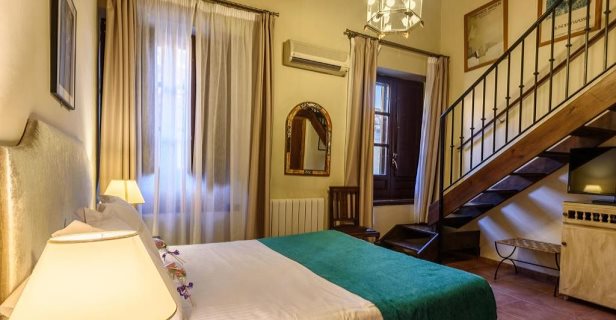 Hotel Palacio De Santa Ines