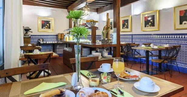 Hotel Palacio De Santa Ines