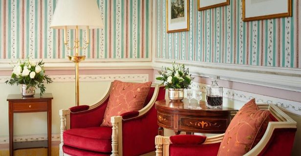 Hotel Palacio De Seteais