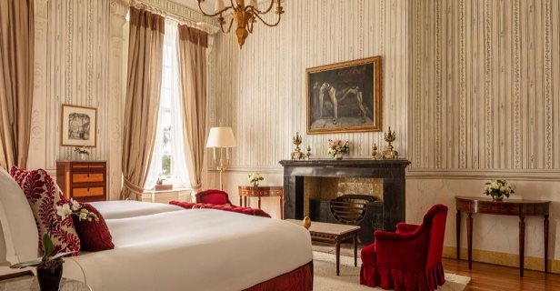 Hotel Palacio De Seteais