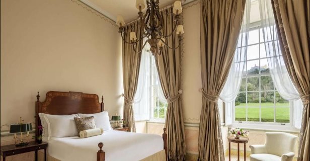Hotel Palacio De Seteais