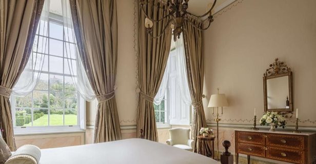 Hotel Palacio De Seteais