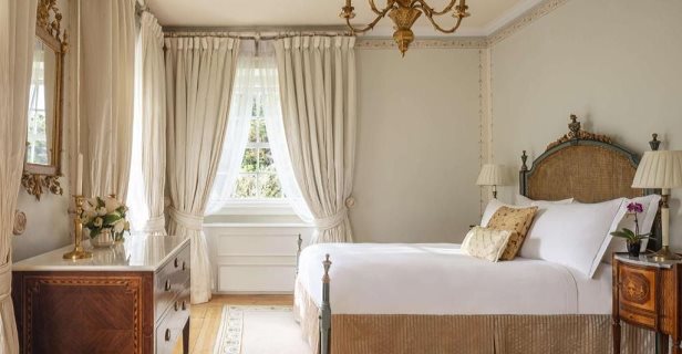 Hotel Palacio De Seteais