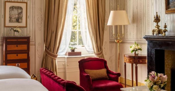 Hotel Palacio De Seteais