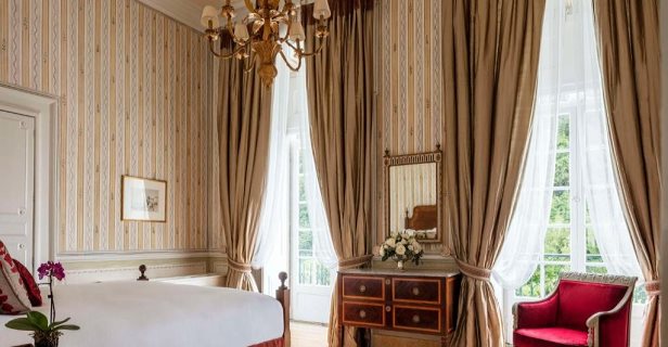 Hotel Palacio De Seteais