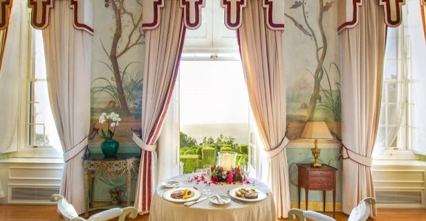 Hotel Palacio De Seteais